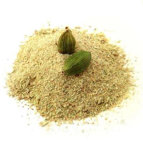 Green Cardamom Powder